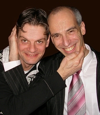 Duo FANTASTIC Ihr Musik-Duo f�r jeden Anlass